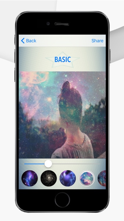 InstaGalaxy FX Pro