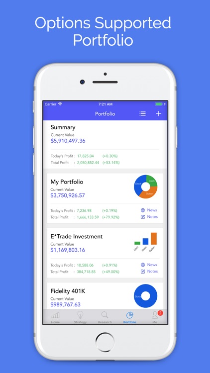 Options Pro Screener screenshot-8