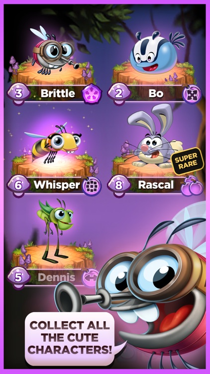 Best Fiends