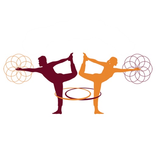 Dang Good Yoga icon