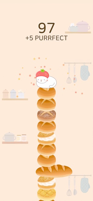 Cat Bakery(圖4)-速報App