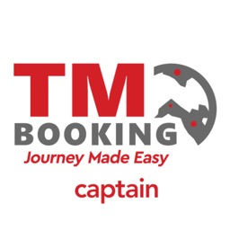 TMBooking Captain