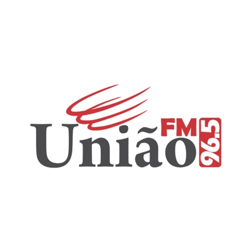 União 96.5 icon