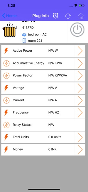 SmartHomeGrid(圖3)-速報App