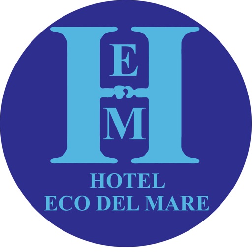 Hotel Eco del Mare Massa icon