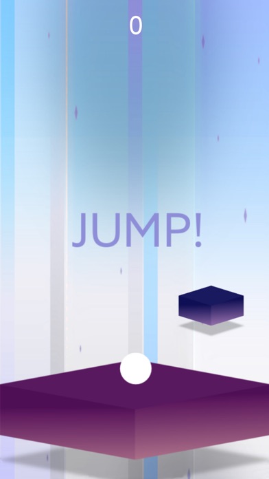 Glide Jump screenshot 2