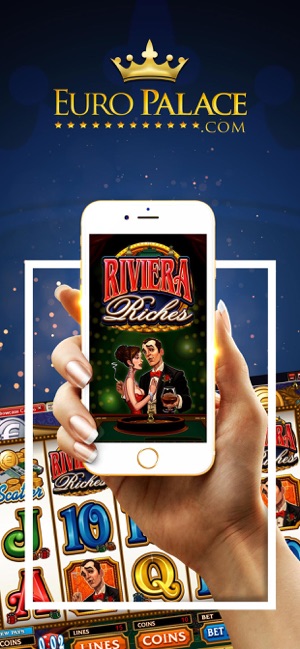 Euro Palace Online On The App Store Euro Palace Online On The App Store