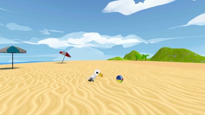 Beach Day VR Screenshot 1