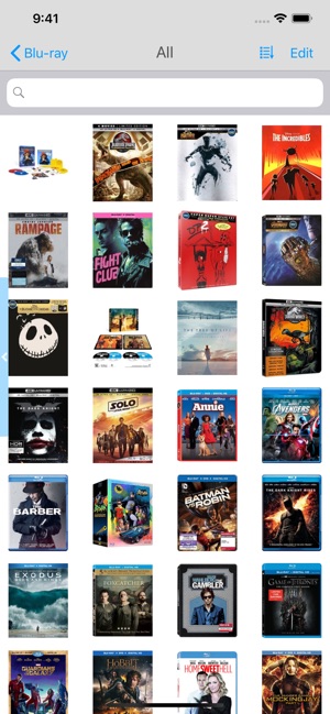 My Movies by Blu-ray.com(圖4)-速報App