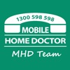 MHD Team