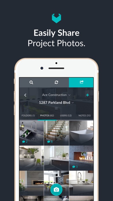 Phox App - Photo Management screenshot 2