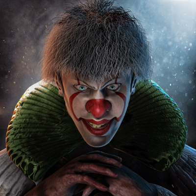 Horror House Survival: Pro