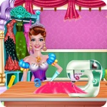 Fashion Princess Tailor