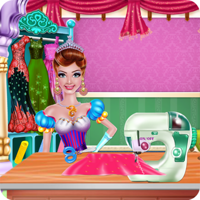 Fashion Princess Tailor