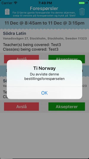 Ti Norway(圖5)-速報App