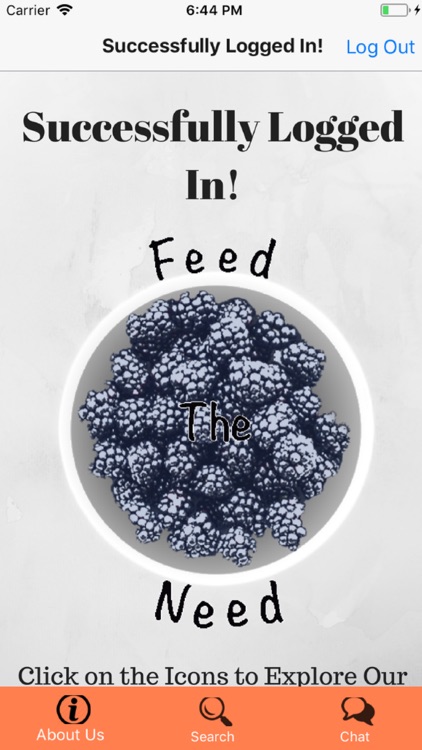 Feed the Need! screenshot-3