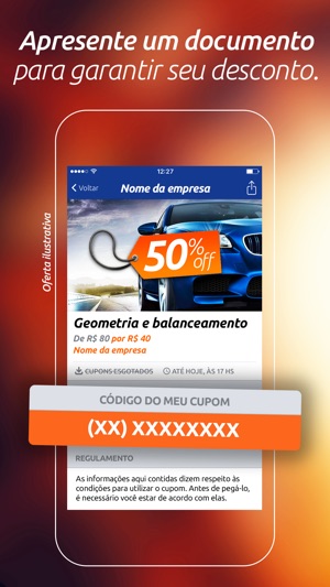 Star Ofertas(圖2)-速報App