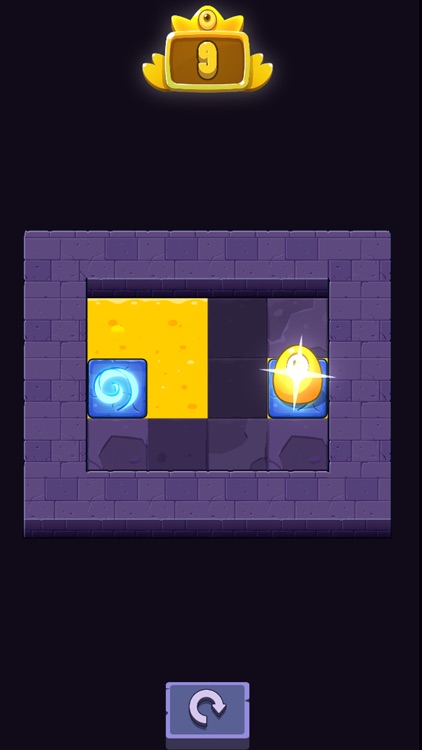 Fill Monster - Zen Puzzle screenshot-5