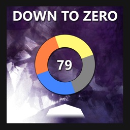 Down to Zero