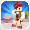 Brick World - Create Your Building, Castle, City