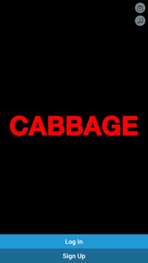 Cabbage - Official