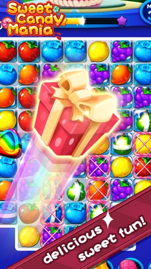 Candy Blast -Pop Jelly Friends(圖5)-速報App