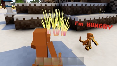 Pixelmon Wars screenshot 2