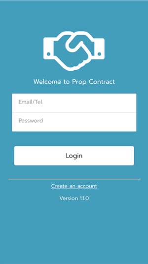 Prop Contract(圖1)-速報App