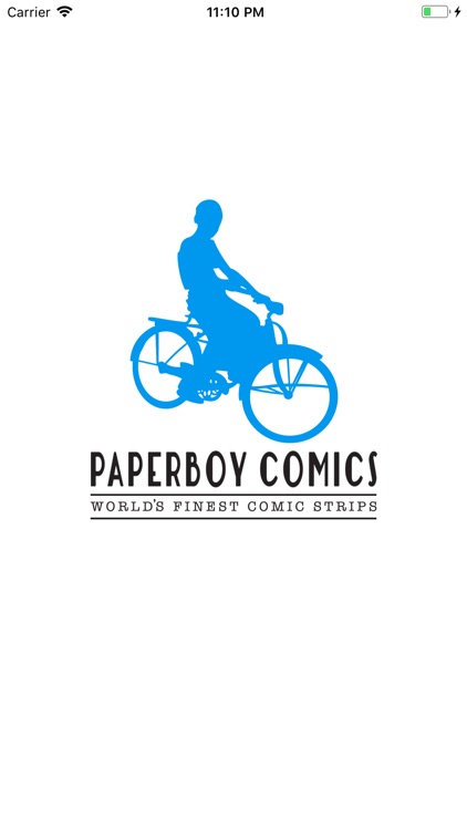 Paperboy Comics