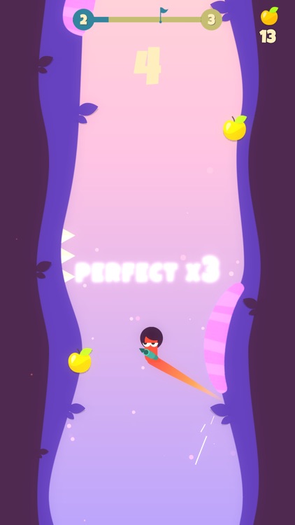 Worm UP! screenshot-3