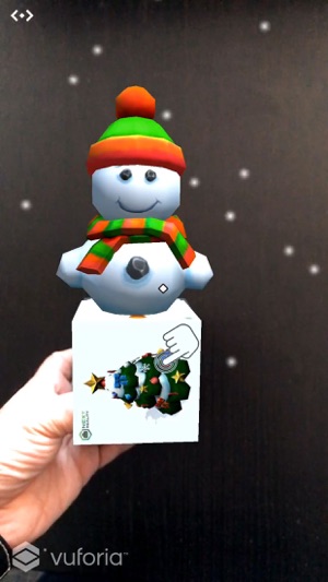 Augmented Christmas(圖6)-速報App