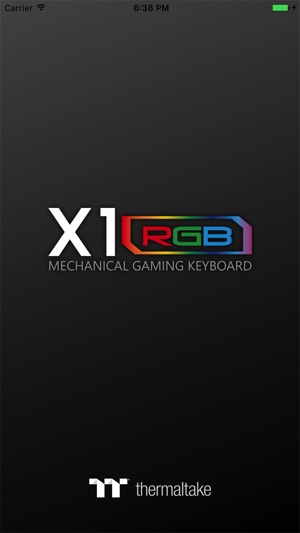 X1 RGB(圖1)-速報App