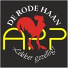 De Rode Haan