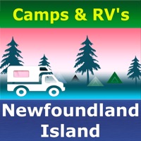 Newfoundland Island – Camps RV