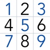 Classic Sudoku - Puzzle Game