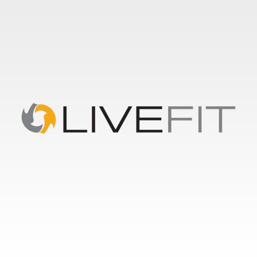 Live Fit Fresno iOS App