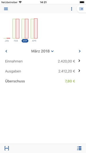 GRENKE Banking(圖5)-速報App