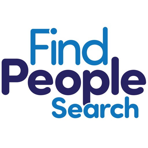 Find People Search! iOS App