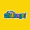 The 'My Challenge' app is designed to be used by schools in Nottingham who are participating in the Sheriff’s Challenge between October 2017 and July 2018