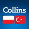 Collins Polish<>Turkish