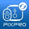 PIXPRO Remote Update Service remote management service 