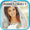 Hidden Object Wedding Day