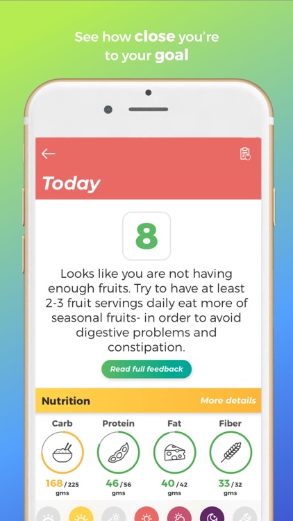 bon happétee-Smart weight loss screenshot-5