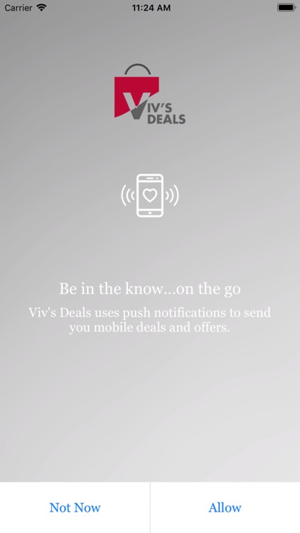 Viv's Deals