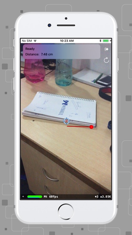 Mobikul Measure App screenshot-4