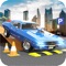 Driving Challenge Game and become a test real driver god