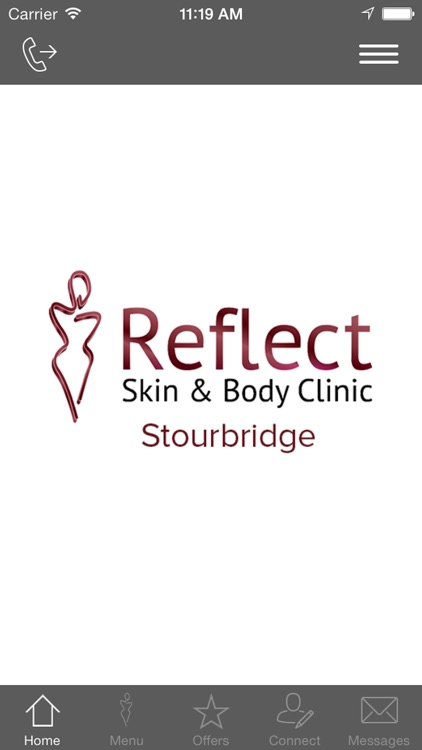 Reflect Skin and Body Clinic