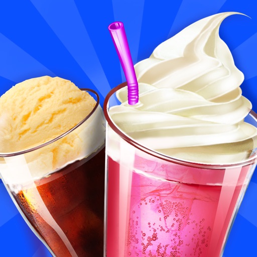 Ice Cream Soda! icon