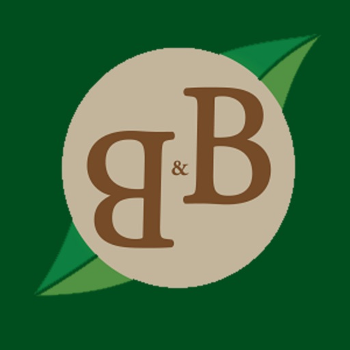 B&B Organics icon