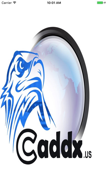 Caddx4G screenshot-3